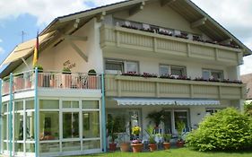 Hotel Christine Füssen